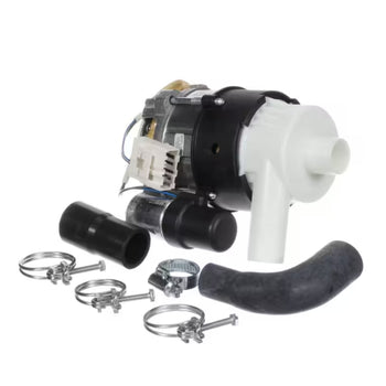 Convotherm UP30-461 Circulation Pump, fits for C4ED-10.10EB/C4ED-10.10ES