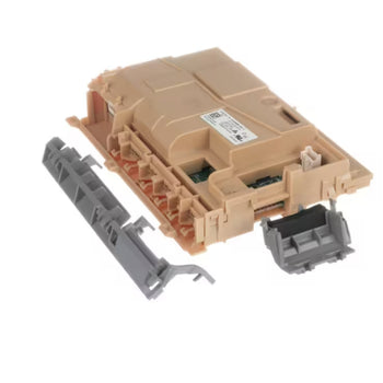 Whirlpool W10838695 Electronic Control with Housing for Dishwasher