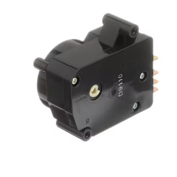 GE Appliance 162D6022P027 Defrost Timer 120V 50/60HZ Refrigerator, TMDJZ44RB9