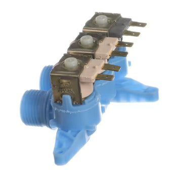 GE Appliance 175D7105P001 Solenoid Valve Water 3-Way OEM Part