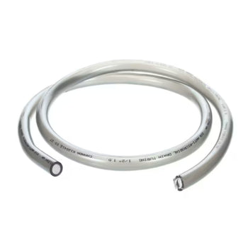 Perlick K120412 Tubing Drain Anti-Microbial 1/2" ID Per Foot