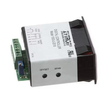Bevles 1003-2-Z018 Digital Temperature Controller, Black Box Control