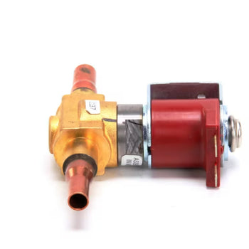 Manitowoc Ice GS-01886 Solenoid Valve Assembly 208-230V 50/60HZ 1PH