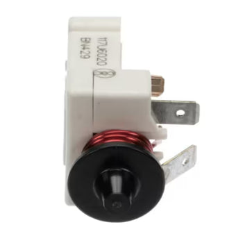 Hussmann 117U6020-BN429 Start Relay Compressor