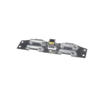 Whirlpool W10208402 Door Catch for Dryer OEM Part
