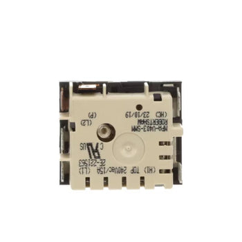 Star MPA-V403-SMM Infinite Switch 15A 240VAC fits for M Series