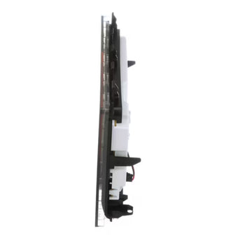 Whirlpool J5E1280001R User Interface Control with Touchpad Dispenser Black Refrigerator