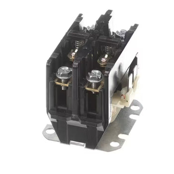 Bunn C302U20 Contactor 120 Volt Coil 50/60HZ 30 Amp 2 Pole