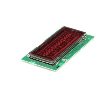 Bosch 79121112G2 DISPLAY MODULE
