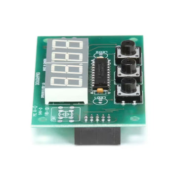Doughpro Proluxe DPBUND10 Timer Digital without Buzzer BC2325