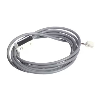 Rational 1744500039256 Switch Door Gray and White 1.75m SCC_WE CM_P SCC CM As of 04/2004