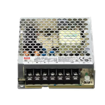 Atosa HB78Y68491 Power Supply 100-240 to 24V compatible with RDCS-48/RDCS-60 Models