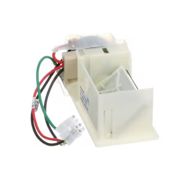 Whirlpool 123.1111011.3.06.05 Air Damper Control Assembly 120V for Refrigerator EG-350165.1