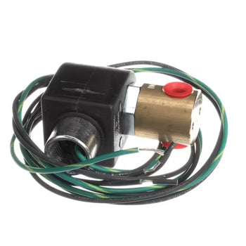 Trane BB06-051-C05E 42-1SHF3 Solenoid Valve 110/120V 50/60HZ 1/4" 2 Way