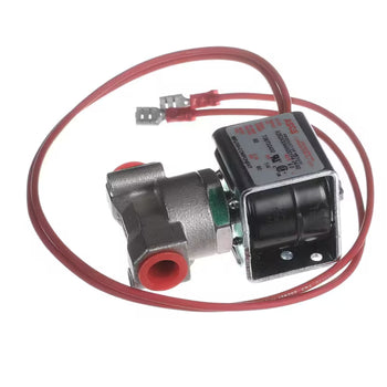 Frymaster X262430446001F4 Solenoid Valve 24V Retherm/Pasta Cookers