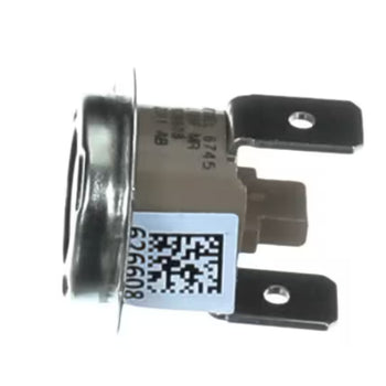 Nortek INTO8EL-6745 Limit Switch Manual Reset L185F fits G7SC038D-T23A1/G7SC054D-T24B1 Model