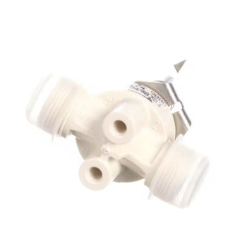 WMF 8498303 Valve, No Solenoid, 2/2 NW 4.5 stroke 1.2