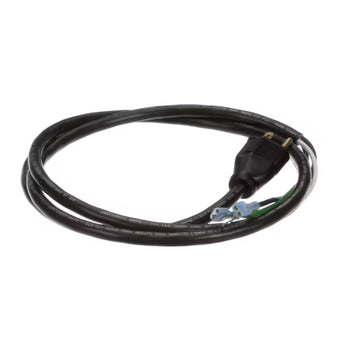 Cres Cor LL22035 Power Supply Cord E31793 15 Amp 120 Volt OEM Part