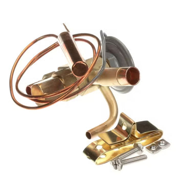 Hussmann 01222-3-G VALVE-TXV SFBDE-1/2-Z PRE-SET