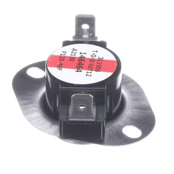 Reznor 313906 Limit Switch Auto Reset Fan Control F135-40F OEM Part
