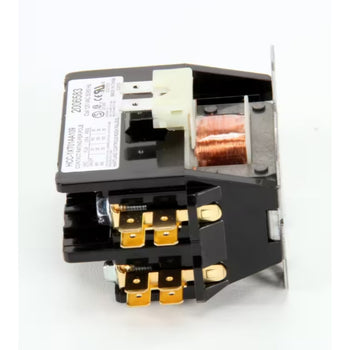 Manitowoc Ice 2006583 Contactor 1 Pole 115V, BD0202A/I0450P/JR0321W