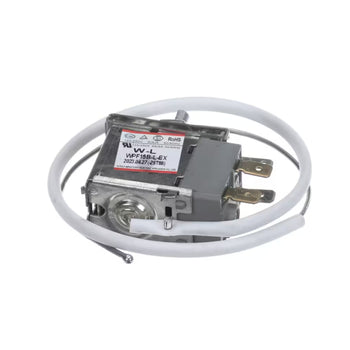 Magic Chef WL-WPF15B-L-EX Thermostat 125-250V 50/60Hz 125 Degrees C