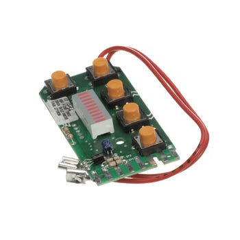 Electrolux Professional P-2288/29935 Power On Off Control Card, HOPPER