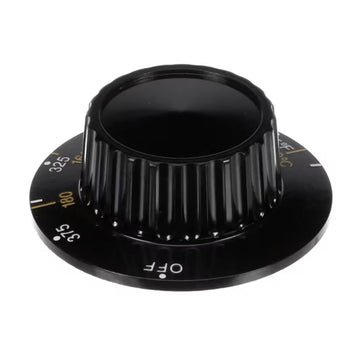 Pitco Thermostat Knob,Off-200-375F,100-180C