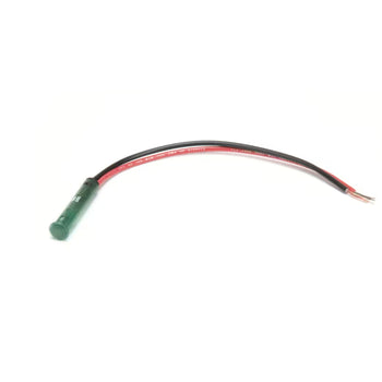 Champion-Moyer Diebel E132579 Indicator Light Green LED 2VDC