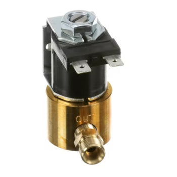 Bosch 3X484F BURNER VALVE SOLENOID 110VDC