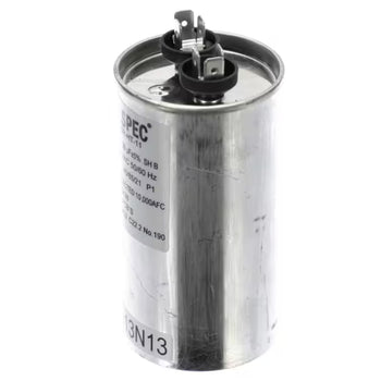 ClimateMaster CA370-35R-HT-11 Capacitor, 370 Volt, 50/60HZ, 35uF, Round