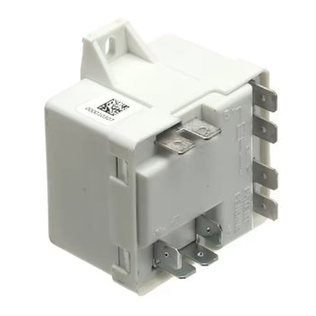 Manitowoc Ice RVAH2AD3D Relay, Start, 50A, 300VAC