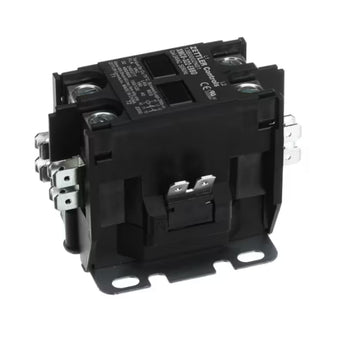 ClimateMaster E22294 CONTACTOR, 2 POLE, 30A, 24V COIL