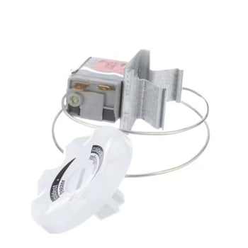Frigidaire A11556101 Thermostat with Knob Temperature Control 250V 50/60Hz for Freezer