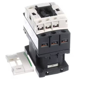 Power Soak 8B21351 Contactor Pump 220V 30A 3 Pole