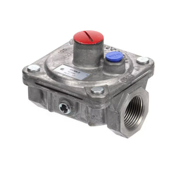 Imperial 1430-101 Gas Regulator Propane with Pressure Ports for EBA SERIES