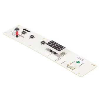 Maxx Cold 9005211800 User Control Board with Digital Display