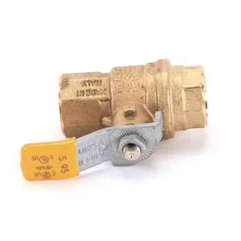 Groen FN40 Drain Valve with Short Handle fits to XS,XS-208-12-3,XS-208-14-3