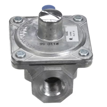 Dormont 2110.58 Gas Pressure Regulator Natural Gas 1/2"
