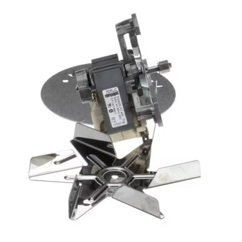 Vollrath FA702738 Fan & Motor 220V OEM Part