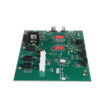 Apex Supply Chain Tech 31-06769-11 Control Board Configuration Pizza Portal