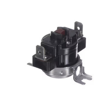 Carrier HVAC 330755 Limit Switch/Thermostat L200F Manual Reset