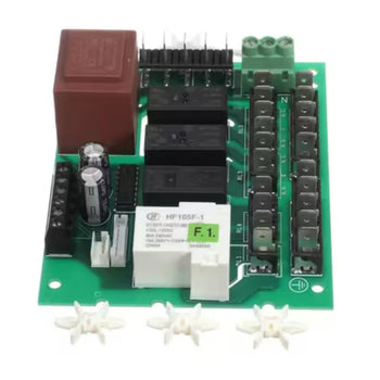 Continental Ref PZR3C3IA45I Control Board Main Temp Control C8IA41, PYR30Z01Y6, PYR30Z01K8