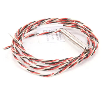 Hatco TS-10-EFDK Temperature Probe Nicad 60" fits for FS2HAC-2PT/HDW-1