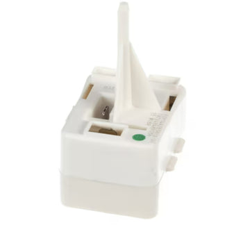 GE Appliance 197D4848P036 OVERLOAD PTCR COMBO
