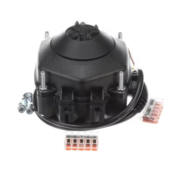 True 225824 FAN MOTOR KIT 240VAC 60HZ .10A, ECR2-0E61