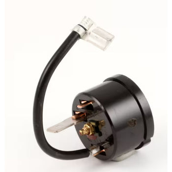 Beverage Air MRT24A1K-69 Compressor Overload, SP27/UCR20/UCR27
