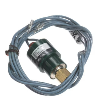 Lennox 86H3101 Pressure Switch, 410#, High, Manual Reset