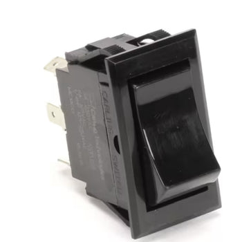 Bunn 1526R Rocker Switch On/Off SPDT Fits for DUAL SH 1.50/G9-2 HD-S Models