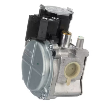 Goodman 5001-2618 Gas Valve 24 Volt 50/60HZ Natural Gas White Rogers